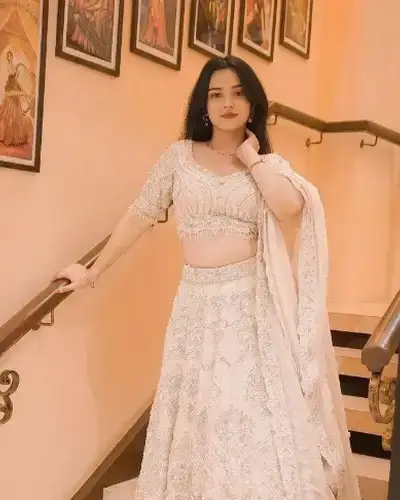 Escort Service In Kapur Bawdi